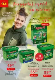 Poczta Polska gazetka Strona 5