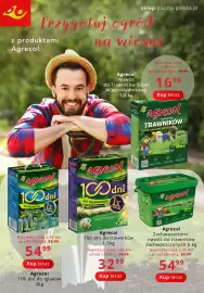 Poczta Polska gazetka Strona 6