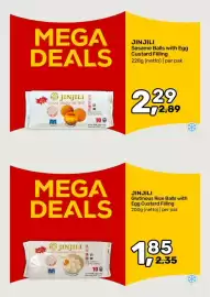 Amazing Oriëntal folder Pagina 12