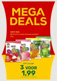 Amazing Oriëntal folder Pagina 15