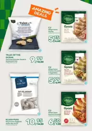 Amazing Oriëntal folder Pagina 16