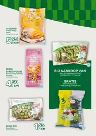 Amazing Oriëntal folder Pagina 21