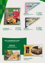 Amazing Oriëntal folder Pagina 22