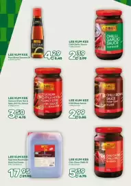 Amazing Oriëntal folder Pagina 28