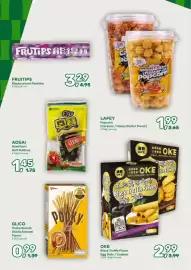 Amazing Oriëntal folder Pagina 46