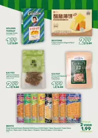 Amazing Oriëntal folder Pagina 49