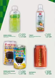 Amazing Oriëntal folder Pagina 50