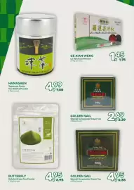 Amazing Oriëntal folder Pagina 52