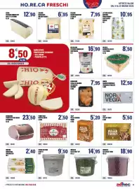 Volantino Adhoc Pagina 17