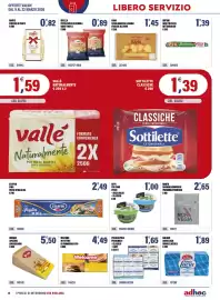 Volantino Adhoc Pagina 18