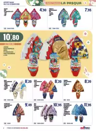 Volantino Adhoc Pagina 2