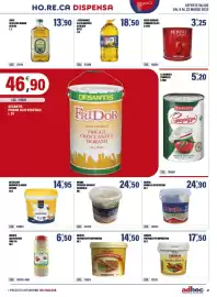 Volantino Adhoc Pagina 21
