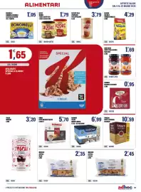 Volantino Adhoc Pagina 29