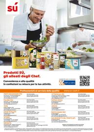 Volantino C+C Cash and Carry Pagina 40