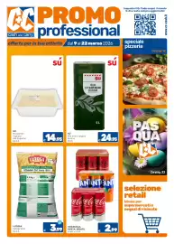 Volantino C+C Cash and Carry Pagina 1