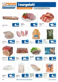 Volantino C+C Cash and Carry Pagina 10