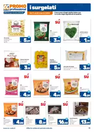 Volantino C+C Cash and Carry Pagina 11