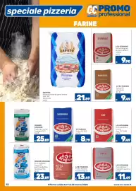 Volantino C+C Cash and Carry Pagina 12