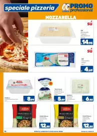 Volantino C+C Cash and Carry Pagina 14