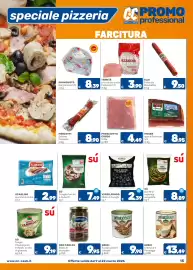 Volantino C+C Cash and Carry Pagina 15