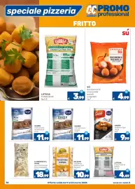 Volantino C+C Cash and Carry Pagina 16