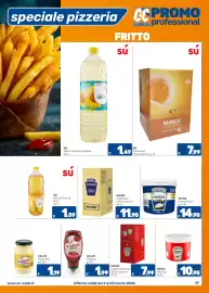 Volantino C+C Cash and Carry Pagina 17