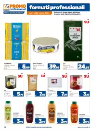 Volantino C+C Cash and Carry Pagina 18