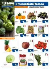 Volantino C+C Cash and Carry Pagina 2