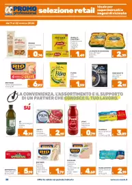 Volantino C+C Cash and Carry Pagina 20