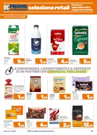 Volantino C+C Cash and Carry Pagina 21