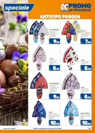 Volantino C+C Cash and Carry Pagina 23