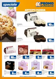 Volantino C+C Cash and Carry Pagina 24