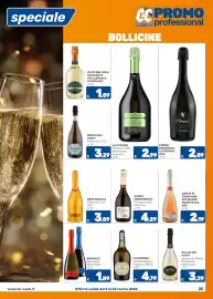 Volantino C+C Cash and Carry Pagina 25