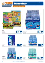 Volantino C+C Cash and Carry Pagina 26