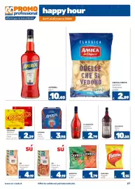 Volantino C+C Cash and Carry Pagina 27