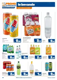 Volantino C+C Cash and Carry Pagina 28