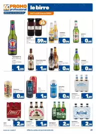 Volantino C+C Cash and Carry Pagina 29