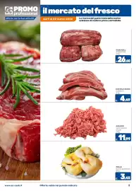 Volantino C+C Cash and Carry Pagina 3