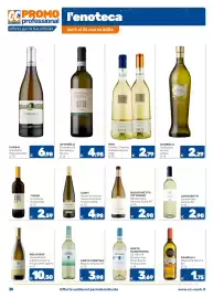 Volantino C+C Cash and Carry Pagina 30