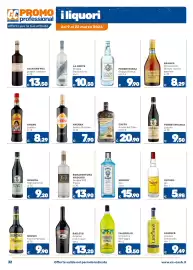 Volantino C+C Cash and Carry Pagina 32