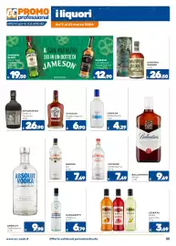 Volantino C+C Cash and Carry Pagina 33