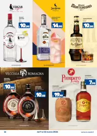 Volantino C+C Cash and Carry Pagina 34