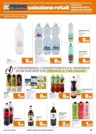 Volantino C+C Cash and Carry Pagina 35