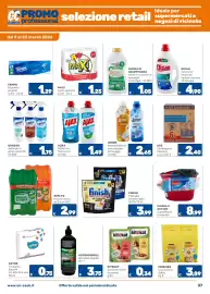 Volantino C+C Cash and Carry Pagina 37