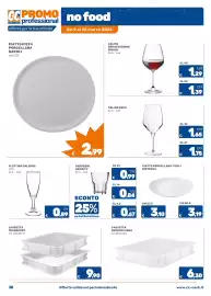 Volantino C+C Cash and Carry Pagina 38