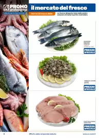 Volantino C+C Cash and Carry Pagina 4