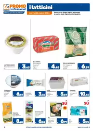 Volantino C+C Cash and Carry Pagina 6