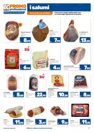 Volantino C+C Cash and Carry Pagina 7