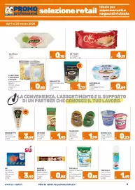 Volantino C+C Cash and Carry Pagina 9