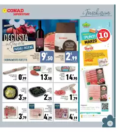 Volantino Conad Superstore Pagina 11